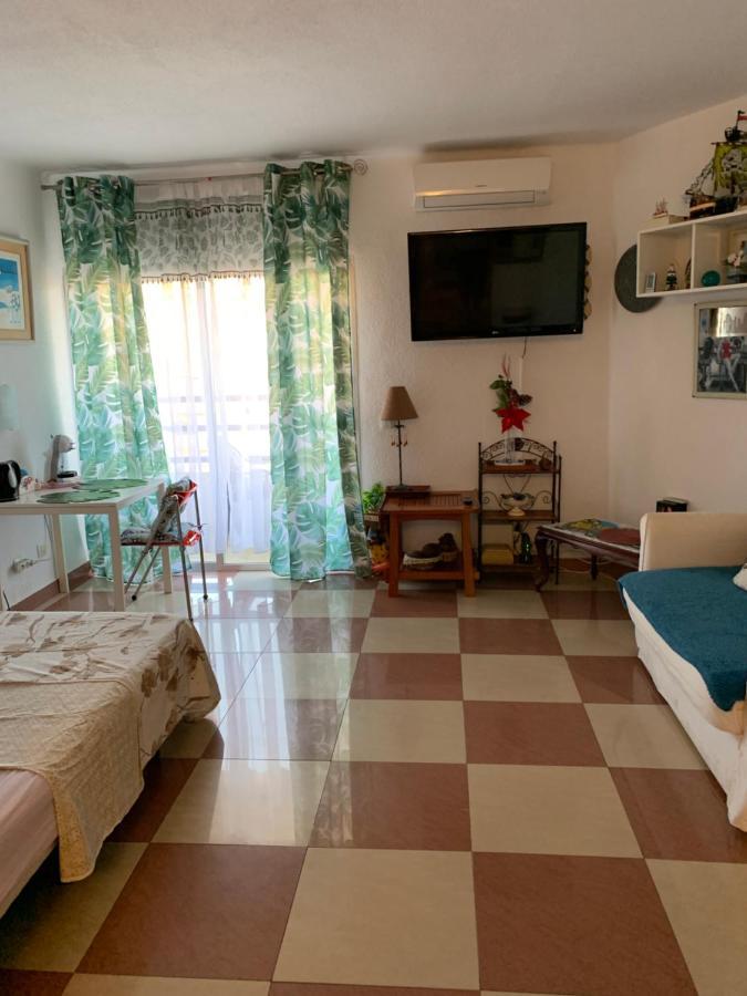 Elena Studio Costa Adeje  Extérieur photo