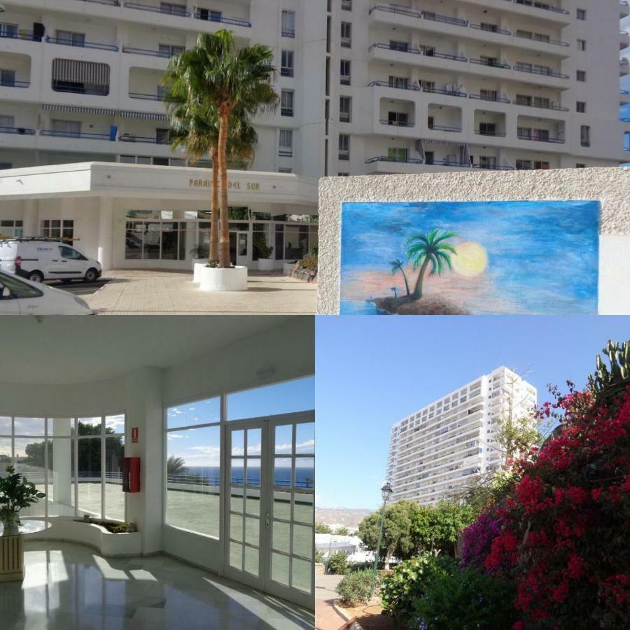 Elena Studio Costa Adeje  Extérieur photo